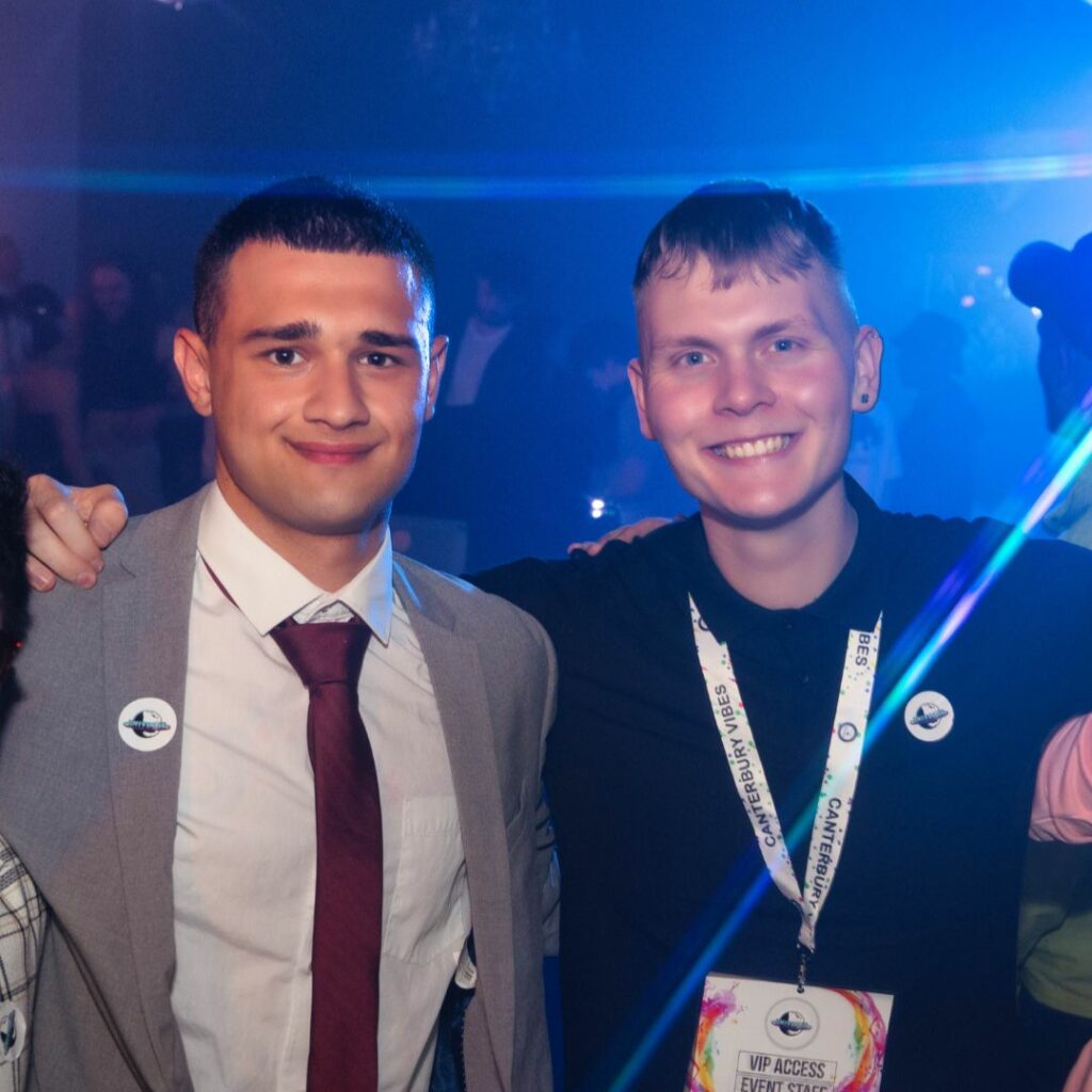 Star of stage and screen shares wisdom with Northbrook students