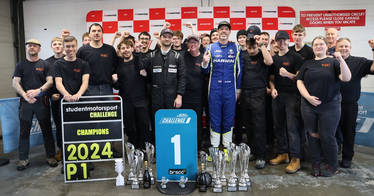 Our TNR team stood with all their trophies